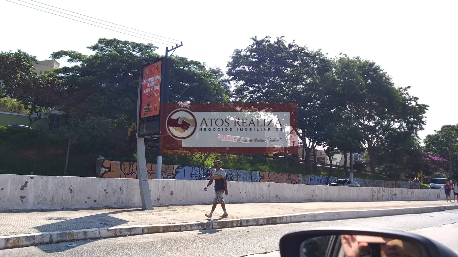 Imagem Comercial e Residencial em Jordanópolis - São Paulo