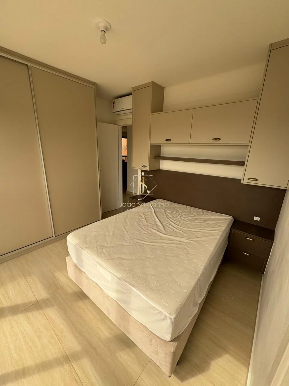 Imagem Apartamento disponível para locação diária, at?(C) 8 pessoas. (disponível para virada do ano)
