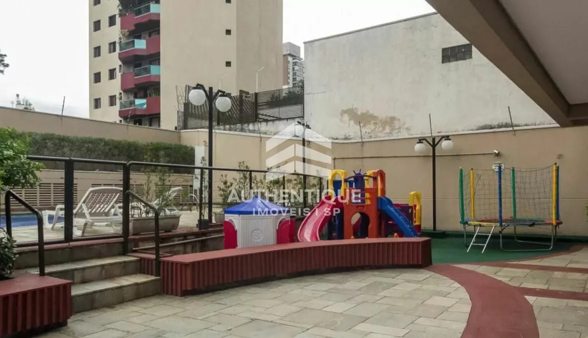 Imagem Inside Vila Olímpia - Apartamento à venda no bairro Vila Olímpia - São Paulo/SP, Zona Sul