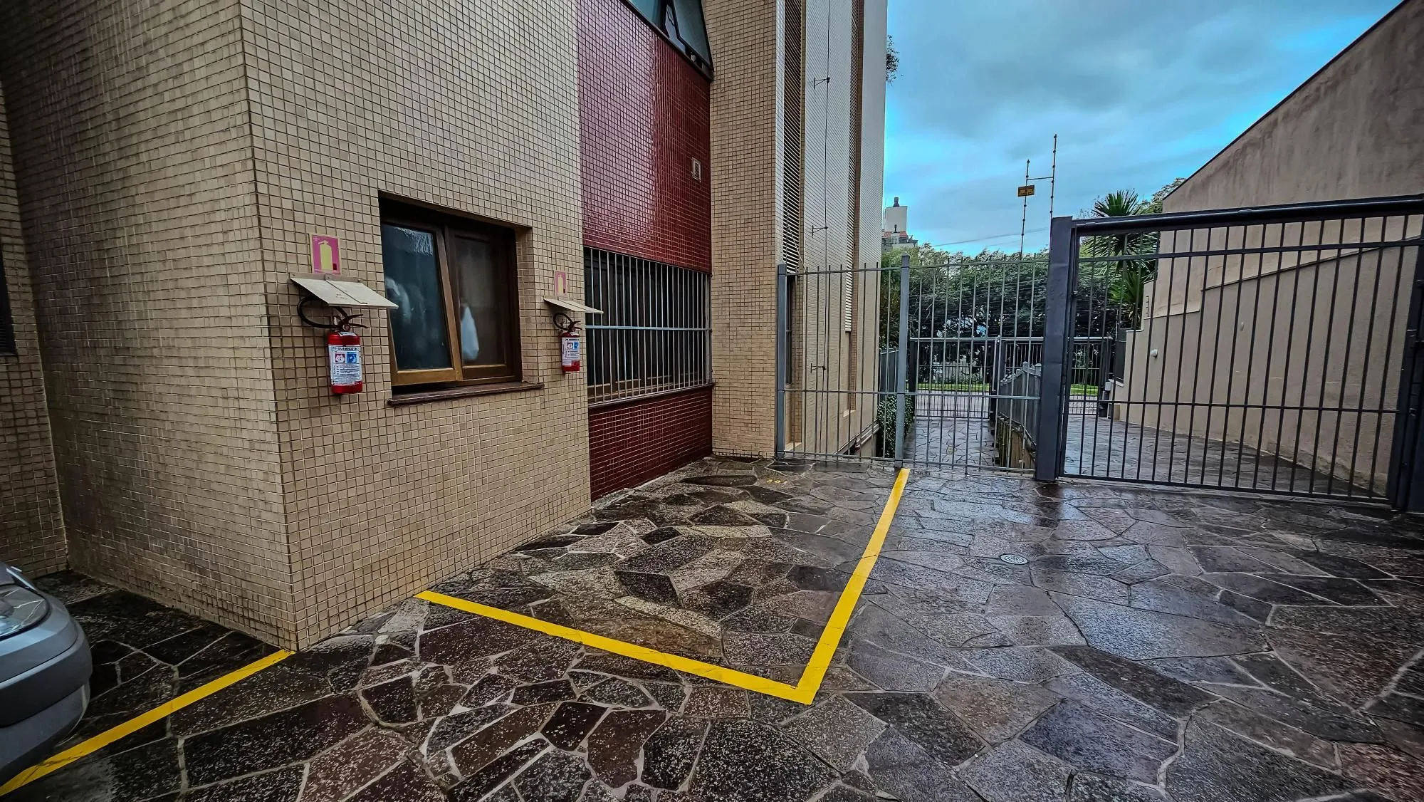 Imagem Apartamento em Auxiliadora