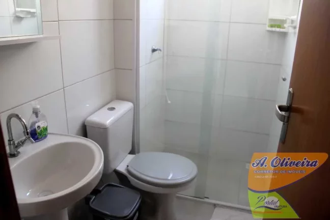 Imagem Excelente Apartamento - 02 Dormitórios/Mobiliado