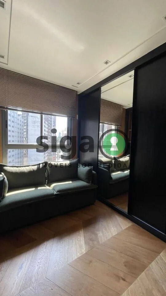 Imagem Apartamento para Locação , 70m², 2 quartos, sendo 1 suíte, 1 vaga nos Jardim América