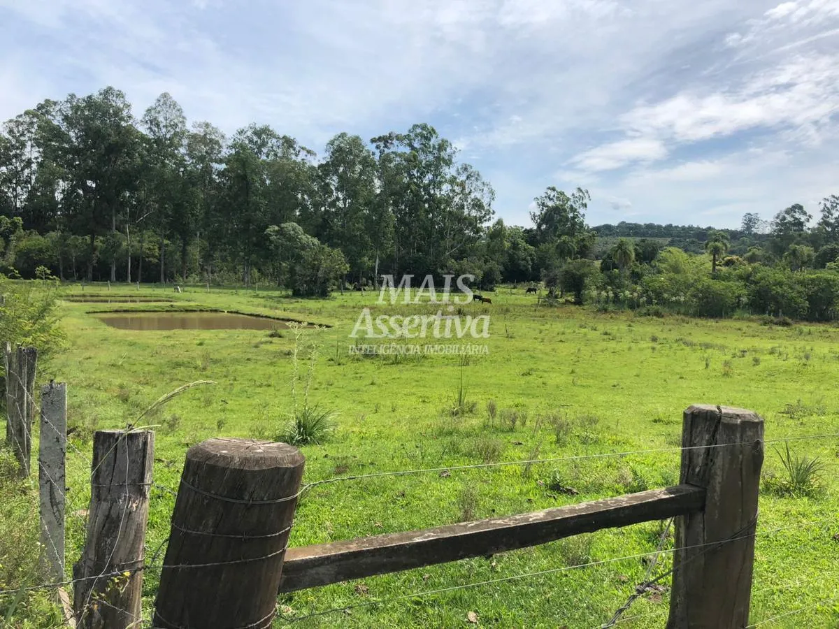 Imagem Terreno para Venda em Lomba Grande, Novo Hamburgo