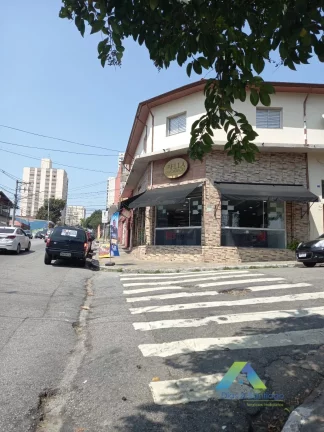 Foto do imóvel Prédio Comercial a venda com 571m² - Vila das Mercês/ Sacomã