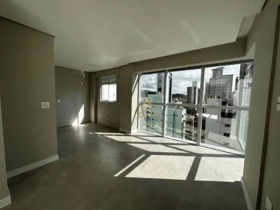 Imagem Apartamento com 2 dormitórios à venda, 93 m² por R$ 1.850.000,00 - Centro - Balneário Camboriú/SC