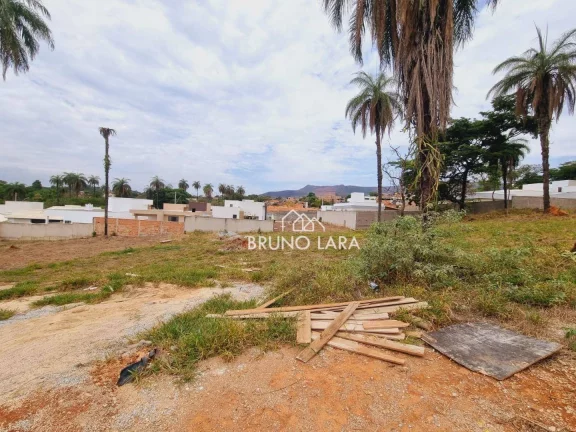 Imagem Lote à venda em Igarapé MG - Condomínio Portal do Igarapé