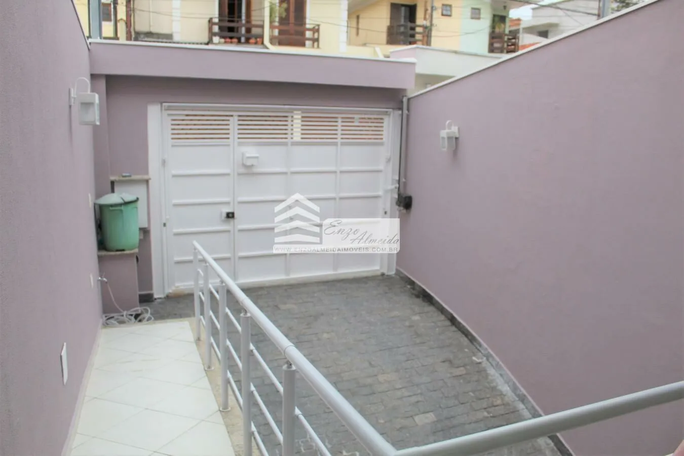 Imagem Casa à venda em São Paulo/SP