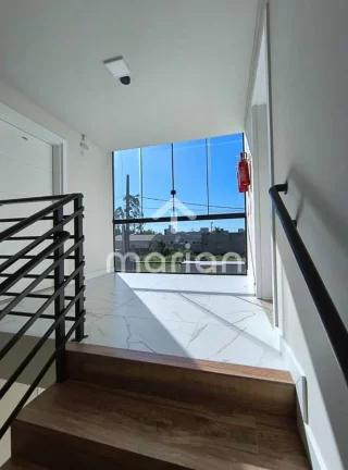 Imagem Apartamento com 2 quartos, Itajubá - Barra Velha