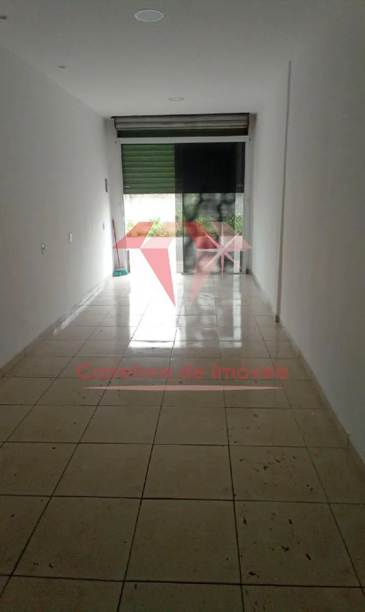 Imagem LOJA em Morada de Laranjeiras, Serra