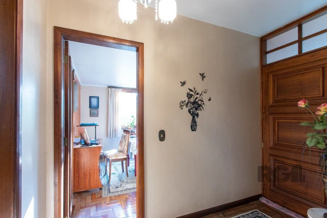 Imagem Casa em Cristal