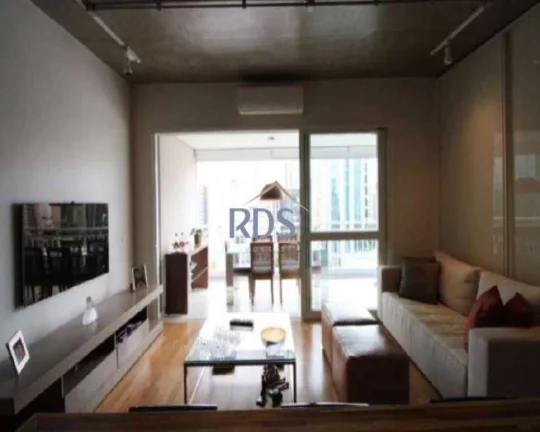 Imagem APARTAMENTO RESIDENCIAL em São Paulo - SP, Itaim Bibi