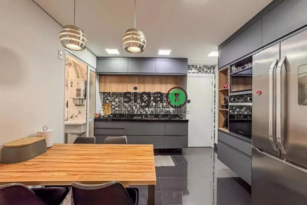 Imagem Apartamento para venda em São Bernardo do Campo, São Paulo - SP