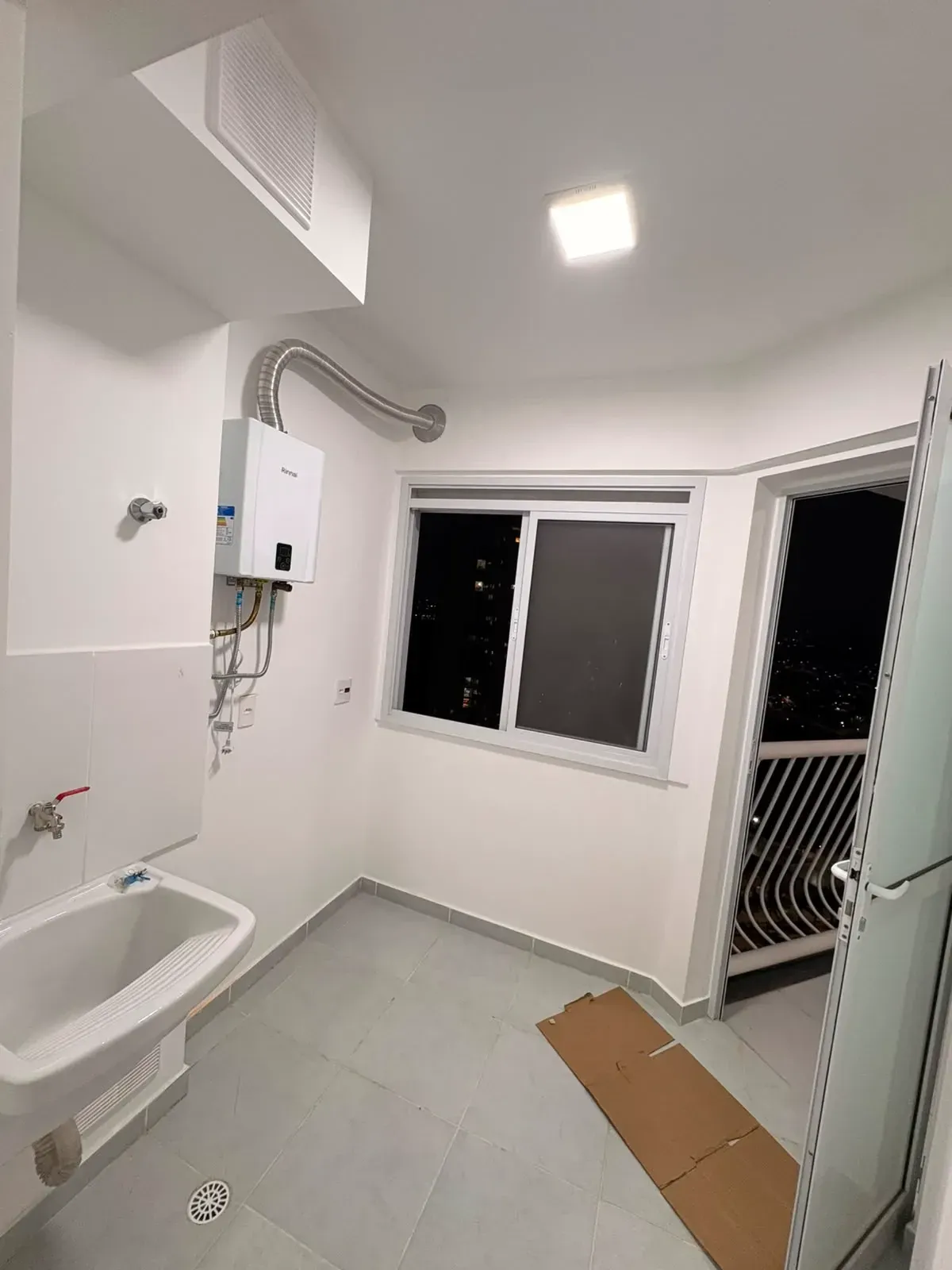 Imagem Apartamento com 2 Quartos para Alugar, 82 m² em Parque Esplanada - Embu das Artes
