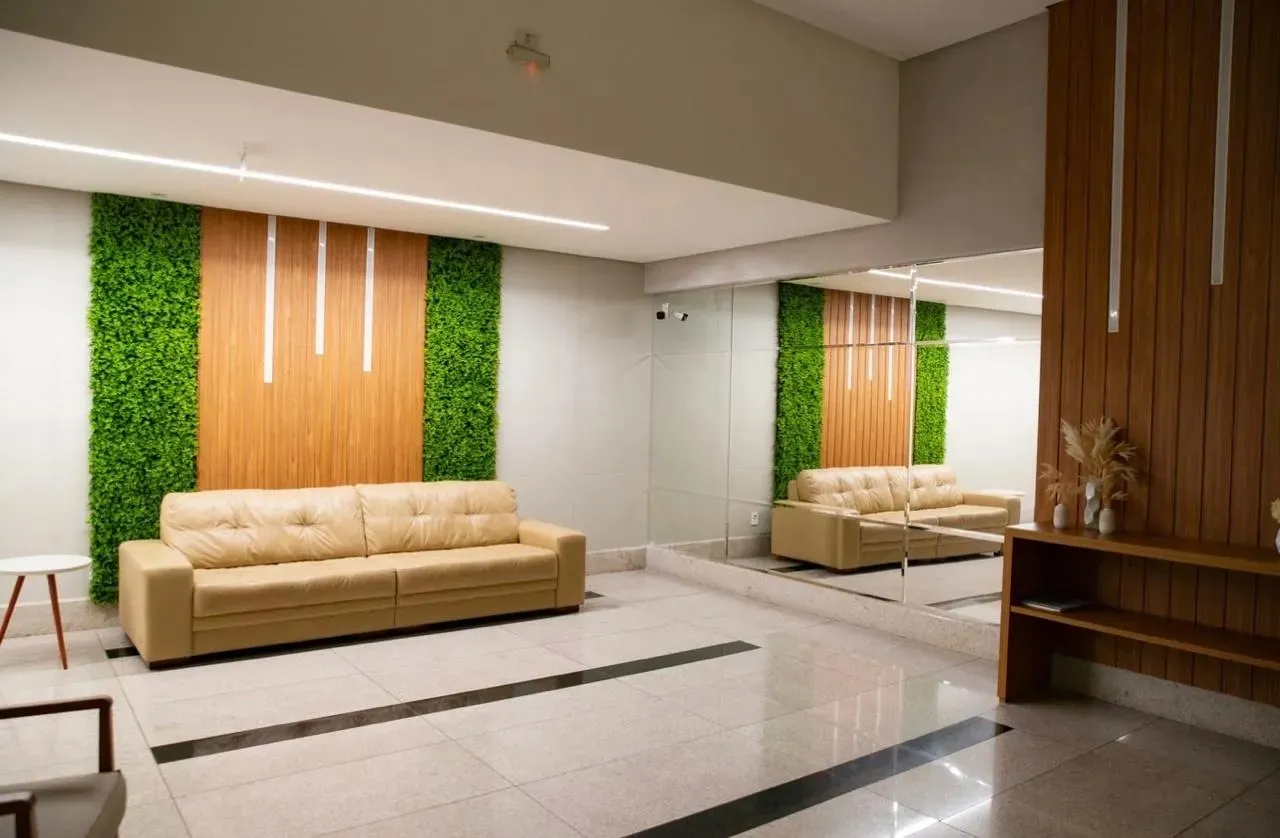 Imagem Apartamento com 3 quartos à venda em Vila Velha