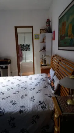 Imagem Casa com 2 Quartos à Venda, 100 m² em Vila Mariana - São Paulo