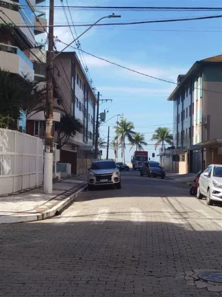 Imagem APARTAMENTO COM 47 m² - AVIAÇÃO - PRAIA GRANDE SP