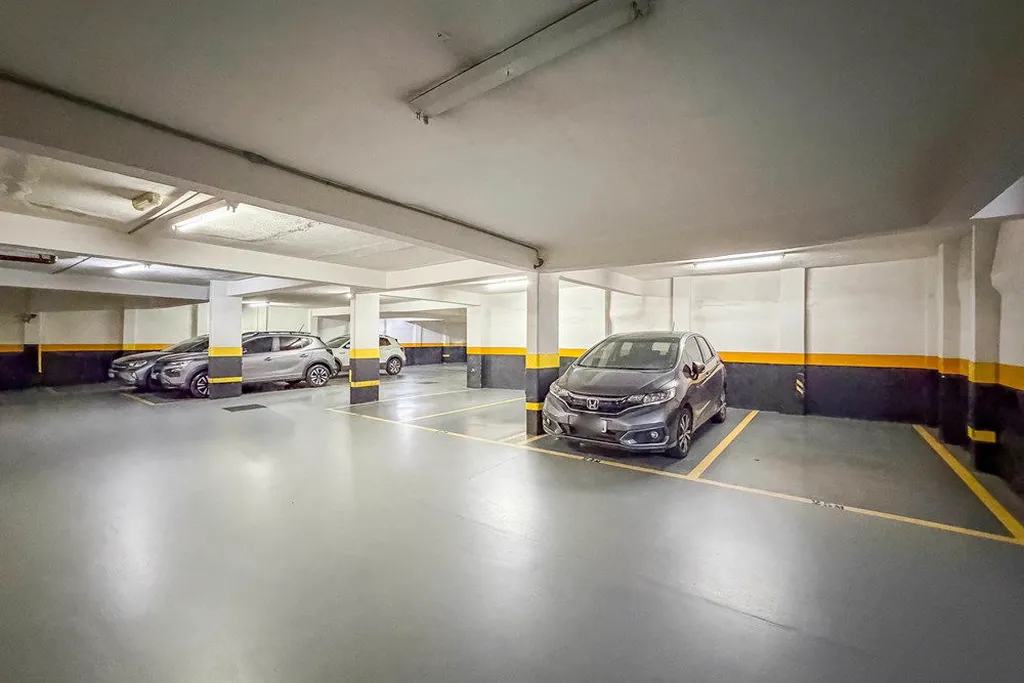 Imagem Apartamento à venda em São Paulo, Aclimação, com 2 quartos, 68m2