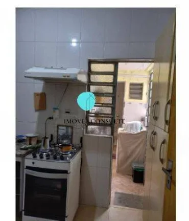 Imagem AMPLO APT ENSOLADORADO PROXIMO A ESTAÇÃO DE METRÔ MARECHAR DEODORO