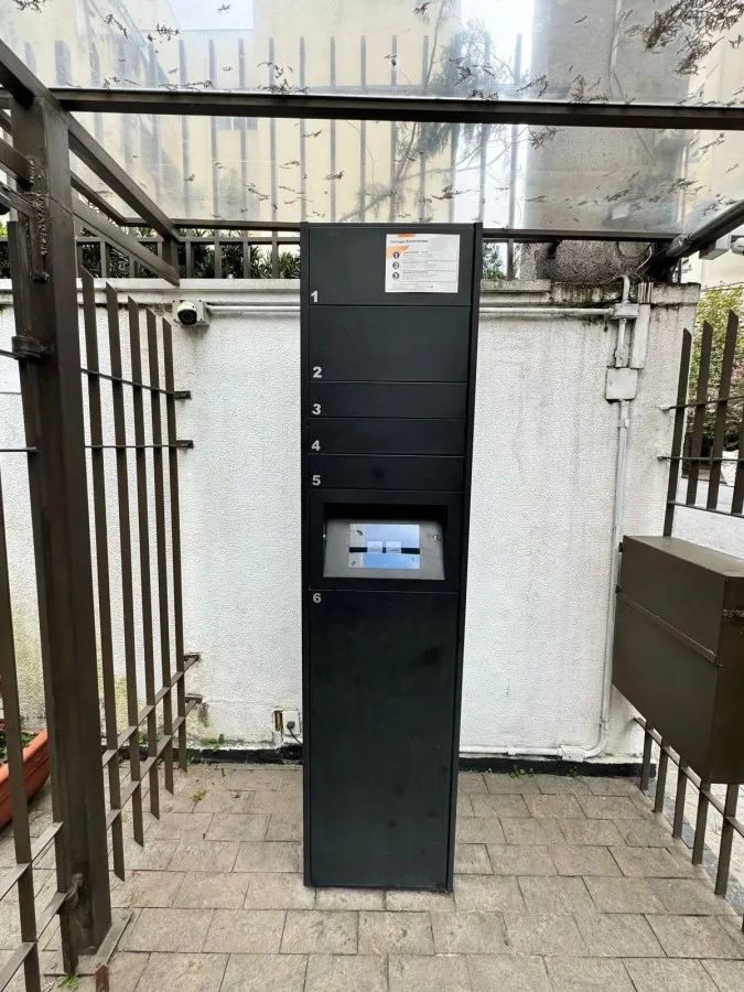 Imagem Apartamento para Locação em São Paulo / SP no bairro Pinheiros