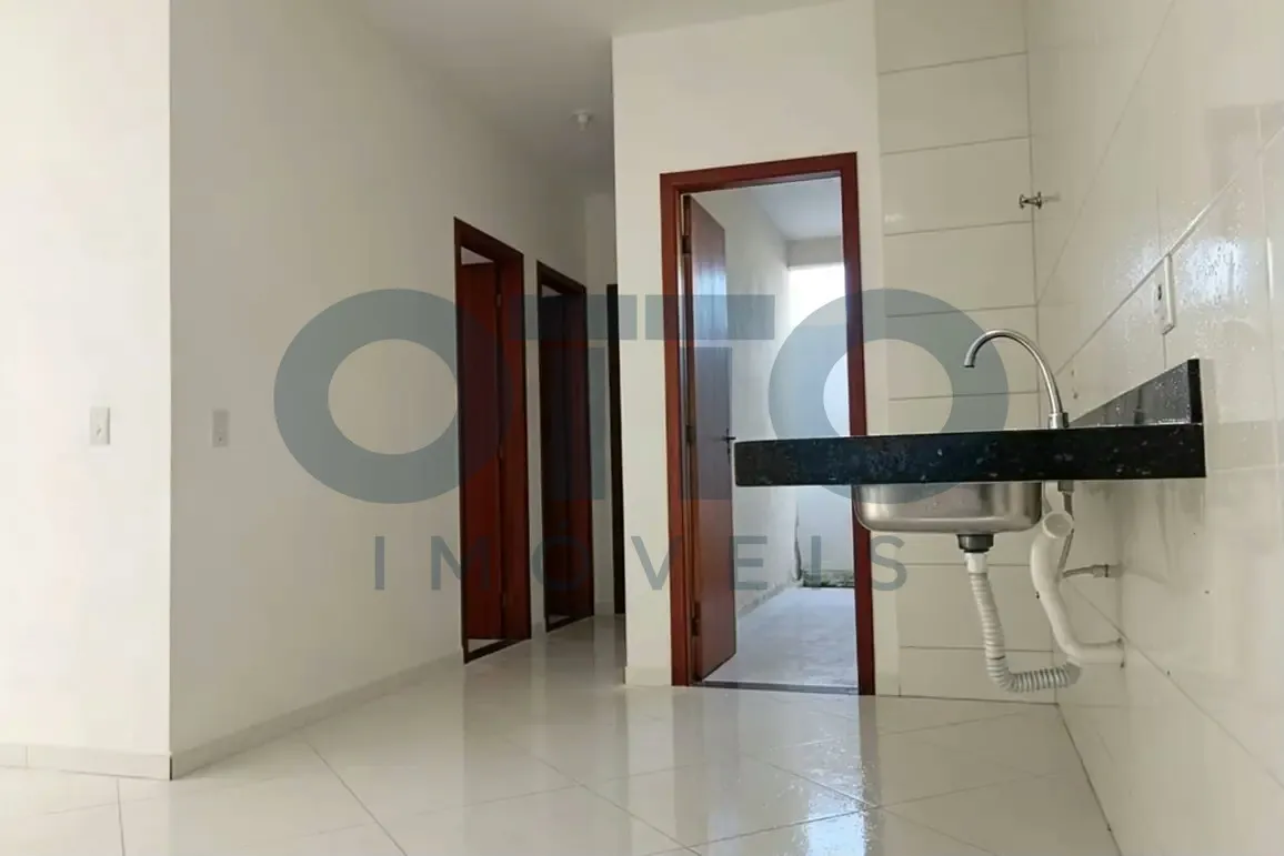Imagem Apartamento com 3 quartos e 1 suíte para locação em Cambolo, Porto Seguro