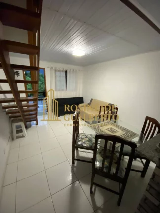 Imagem Apartamento à Venda na Praia Martim de Sá – A 600 Metros do Mar