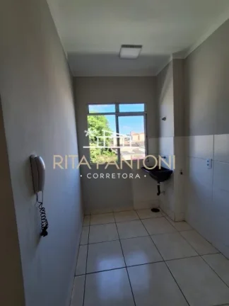 Imagem Apartamento - Ribeirão Preto - Valentina Figueiredo - Região Norte