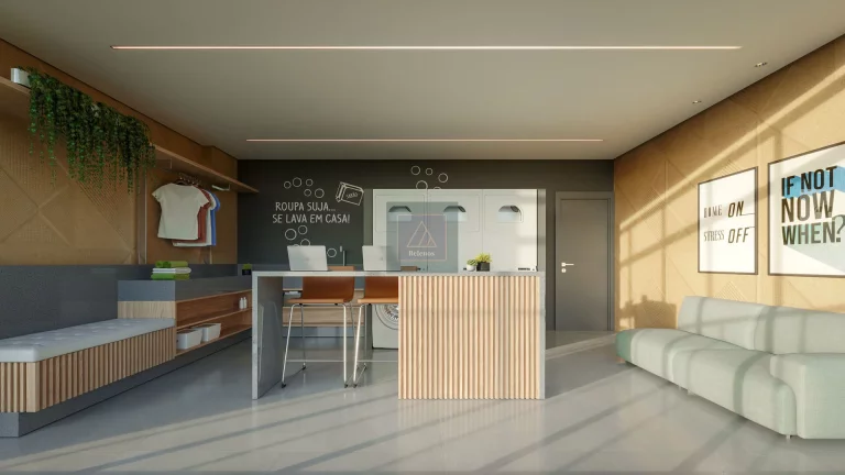 Imagem Studio próximo ao SHOPPING ESTAÇÃO