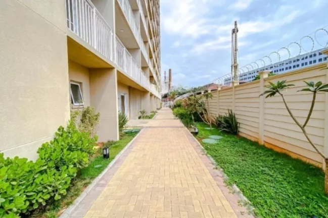 Imagem PLANO ... ESTAÇÃO BELÉM - Studio de 30m², (Unidade de Revenda), próximo da Estação Belém!
