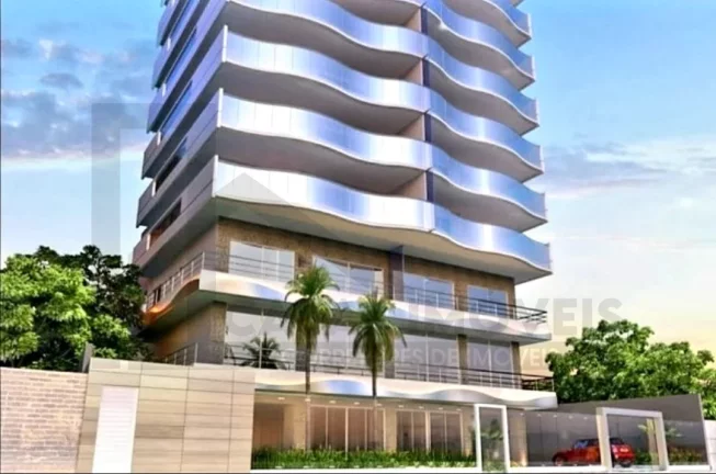 Imagem CASAL IMÓVEIS VENDE APTO ED RIO TÂMISA 3 SUÍTES + 4 VGS PORTEIRA FECHADA BAIXO