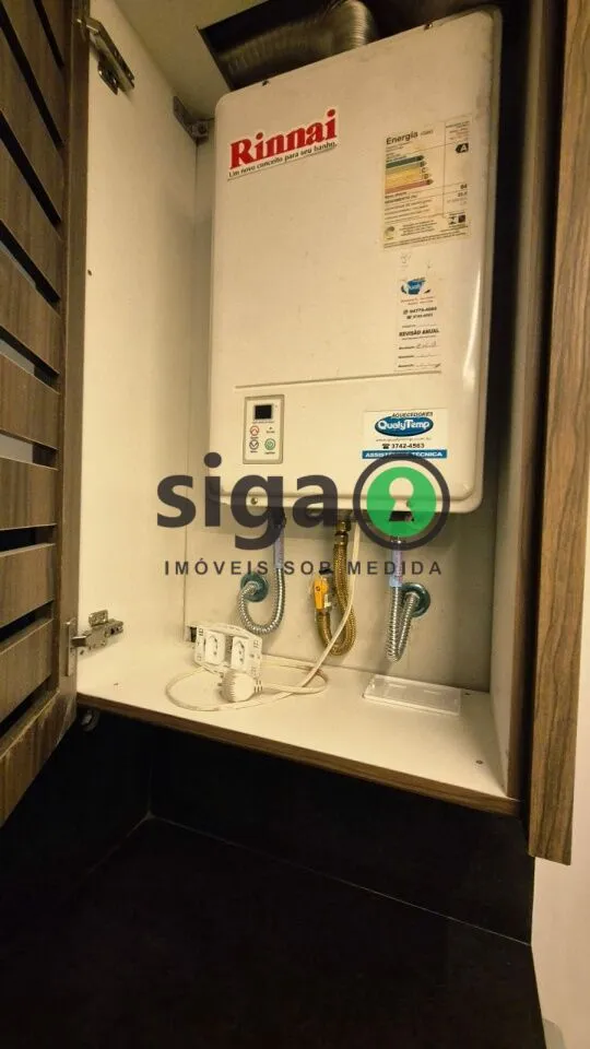 Imagem APARTAMENTO A VENDA
