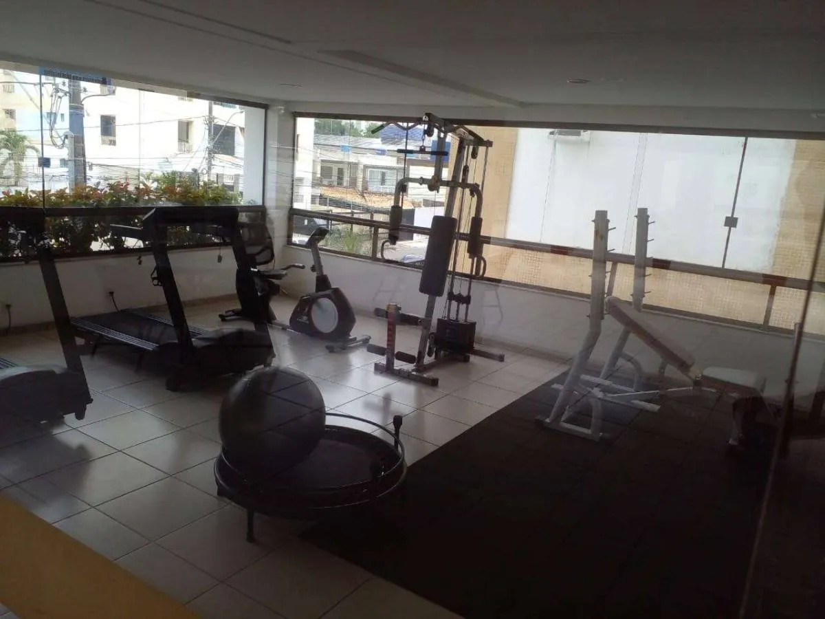 Imagem Apartamento para alugar em Salvador, Imbuí, com 3 quartos, 74m2