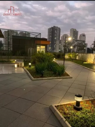 Imagem Apartamento 2 Dorms. 45m² na Vila Andrade