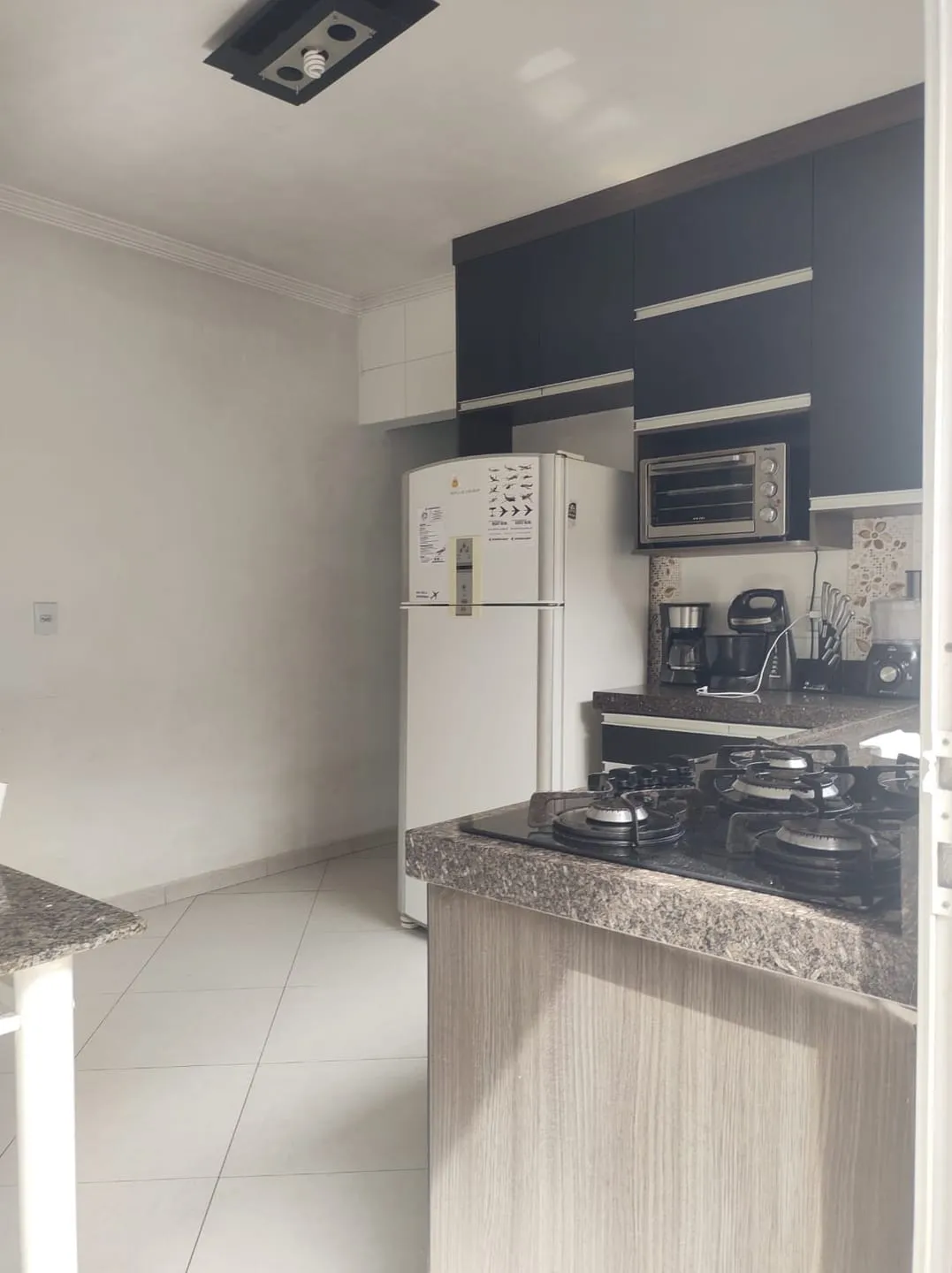 Imagem Casa à venda 3 Quartos, 1 Suite, 150M², Vila Industrial, São José dos Campos - SP