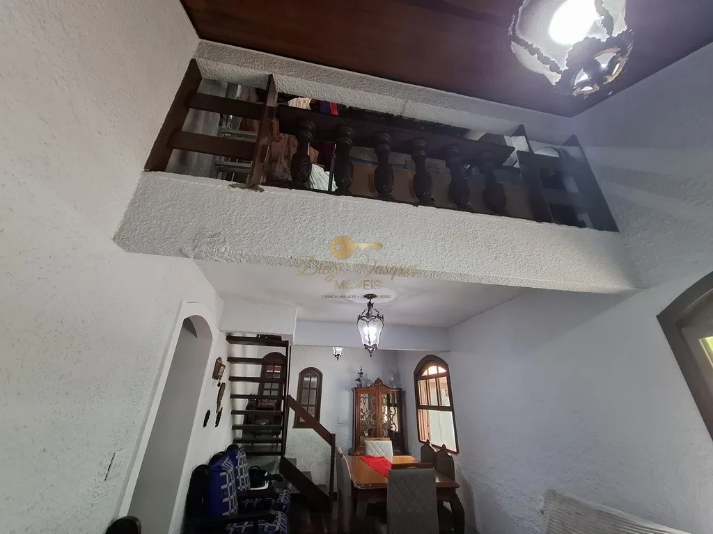 Imagem Casa para Venda em Teresópolis / RJ no bairro Soberbo