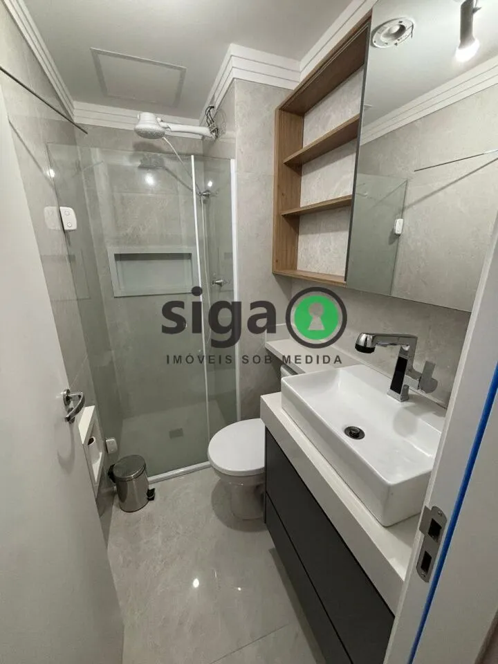 Imagem Apartamento de 31 metros 1 dormitório a venda no Linea Vila Sônia