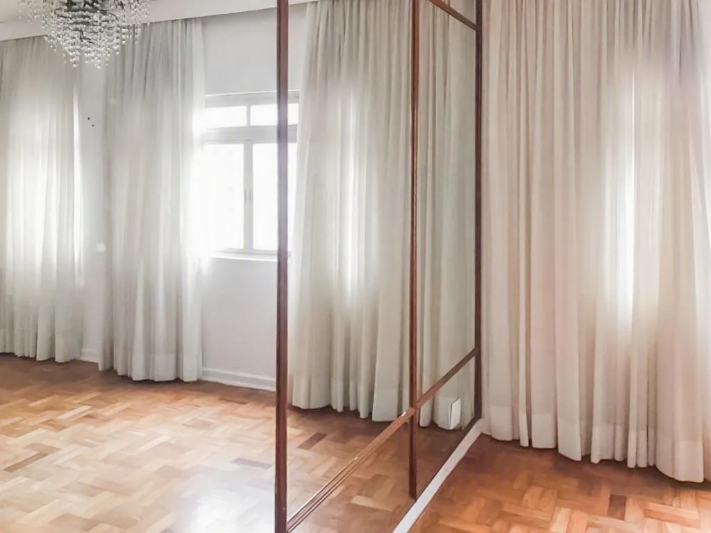 Imagem Apartamento para venda em Vila Mariana com 3 quartos, sendo 1 suíte, 116m2