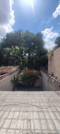 Imagem Sobrado com 3 dormitórios, 170 m - venda por R$ 2.300.000,00 ou aluguel por R$ 6.000,00/mês - Vila Formosa - São Paulo/SP