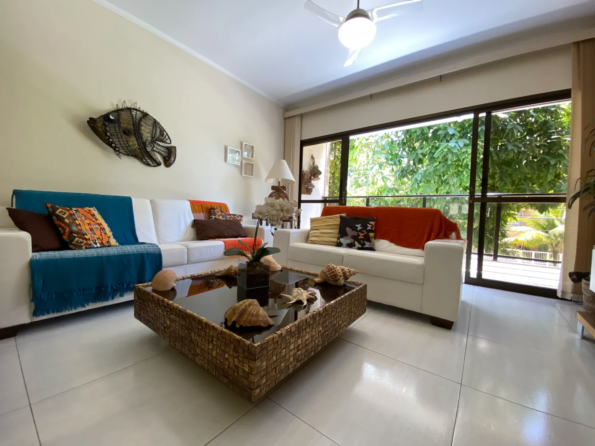 Imagem Apartamento com 3 Quartos à Venda, 150 m² em Enseada - Guarujá