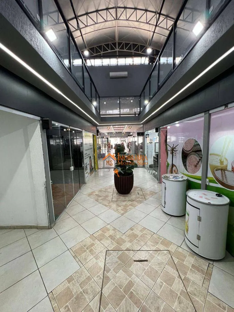 Imagem Prédio à venda, 5200 m² por R$ 8.500.000,00 - Centro - Guarulhos/SP