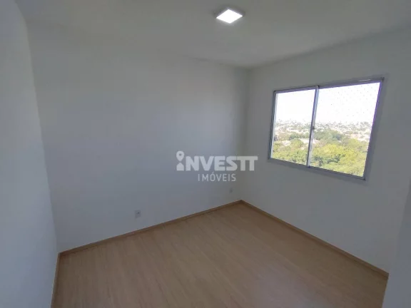Imagem Apartamento com 2 dormitórios para alugar, 43 m² por R$ 2.000,01/mês - Residencial Bethel - Goiânia/GO