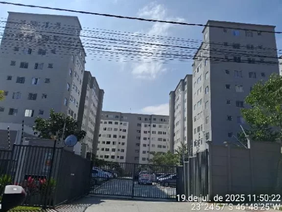 Foto do imóvel Oportunidade Única em SAO PAULO - SP | Tipo: Apartamento | Negociação: Leilão | Situação: Imóvel em RUA ENEAS CAMARGO
