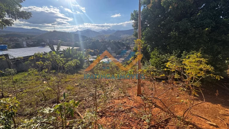 Imagem Terreno à venda no bairro Esperança - Ipatinga