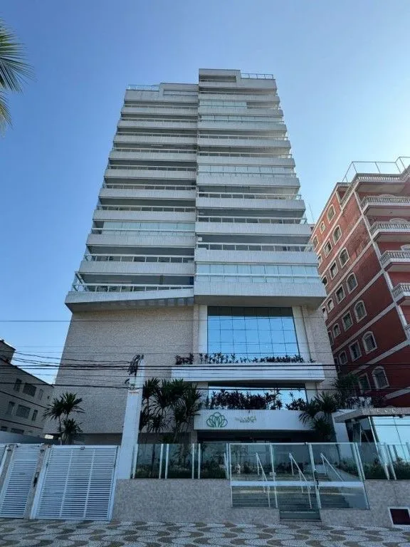Foto do imóvel Apartamento à Venda em Aviação, Praia Grande - SP em Aviação, Praia Grande - SP
