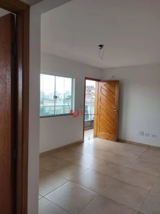 Imagem Apartamento com 2 dormitórios à venda, 50 m por R$ 240.000,00 - Vila Guilhermina - São Paulo/SP