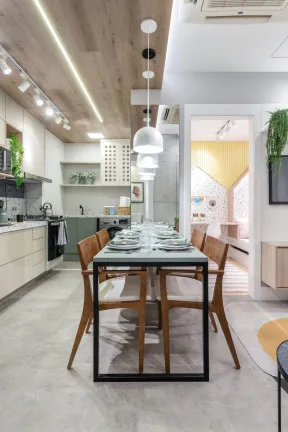 Imagem Apartamento com 2 Quartos à Venda, 37 m² em Vila Maria - São Paulo