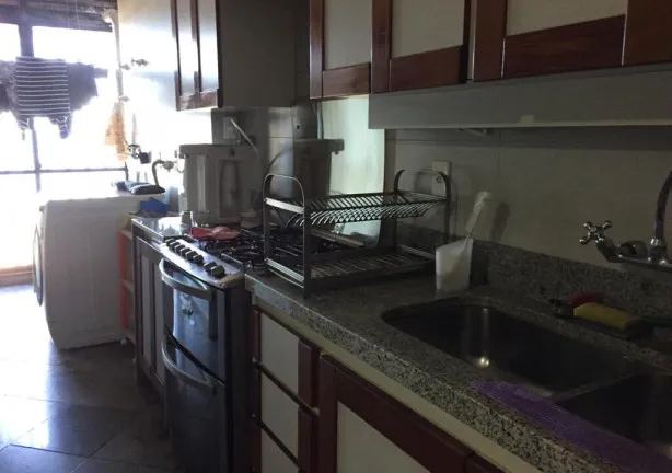 Imagem Apartamento com 4 Quartos à Venda, 247 m² em Barra da Tijuca - Rio de Janeiro