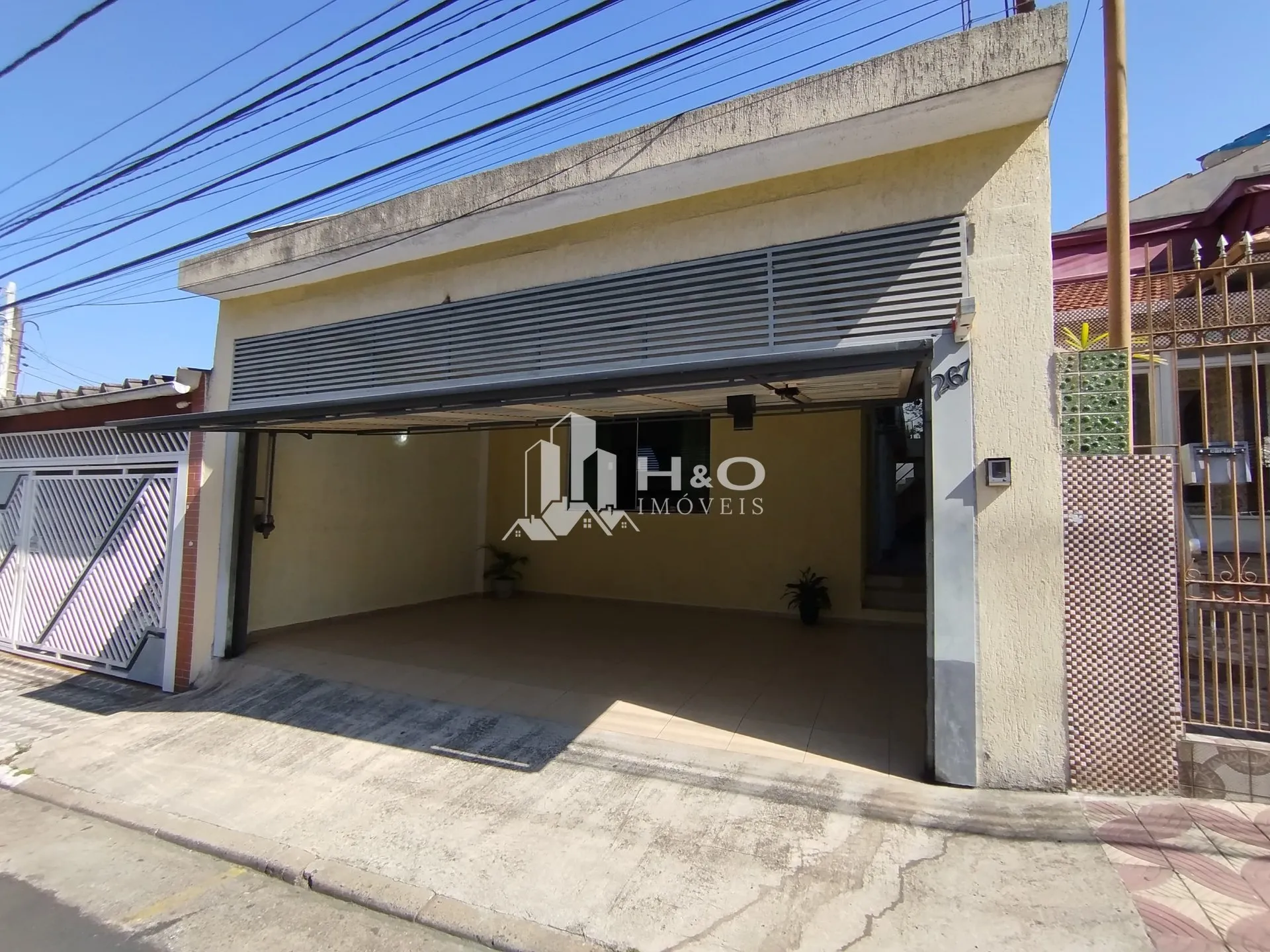 Foto do imóvel OPORTUNIDADE, CASA Térrea para venda com 124 metros quadrados com 3 quartos em Vila Formosa - São Paulo - SP