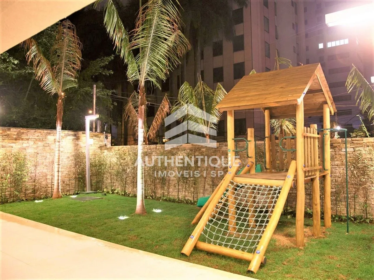 Imagem Soul Jardins - Apartamento à venda em São Paulo/SP