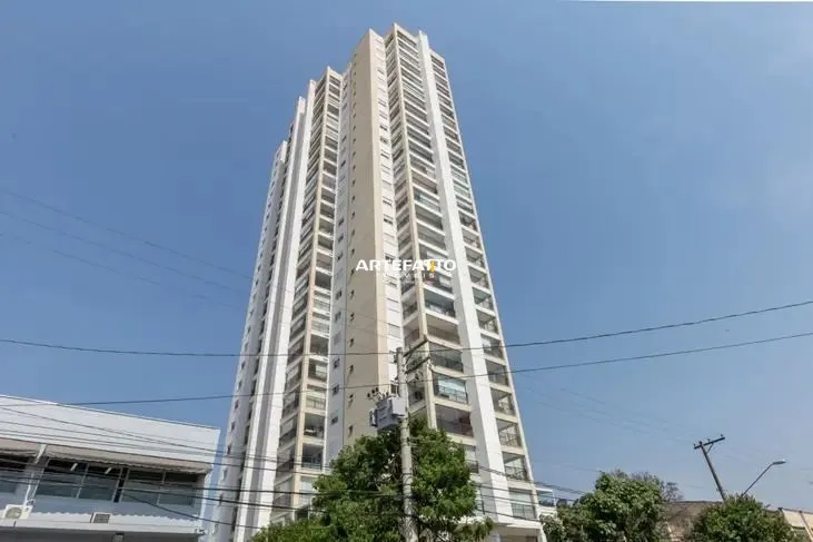 Imagem Apartamento à Venda em Socorro, São Paulo - SP