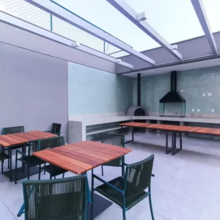 Imagem PARQUE DIÁLOGO PADRE ADELINO - DIÁLOGO - Apto de 75m², ótima localização, a 110m do Metrô Belém!